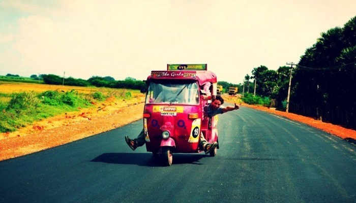 travly app