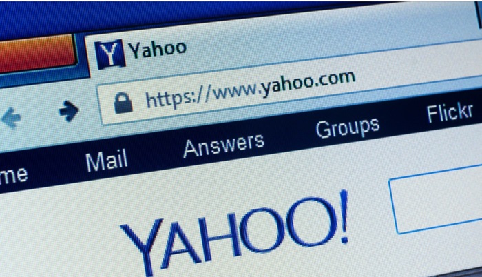 yahoo