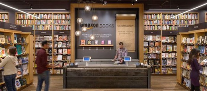Amazon Store