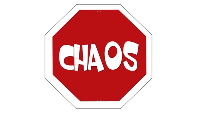 Chaos