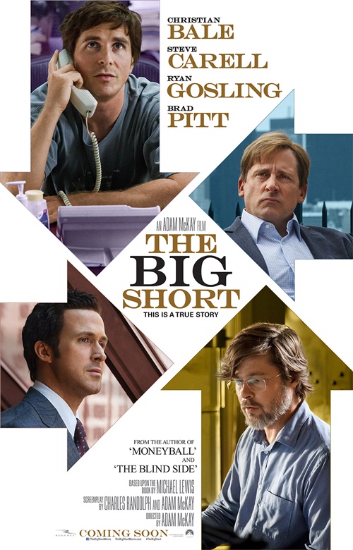The-Big-Short-Poster
