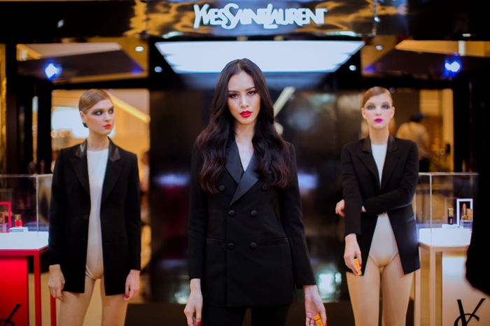YSL-009