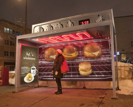 caribou-coffee-bus-shelter