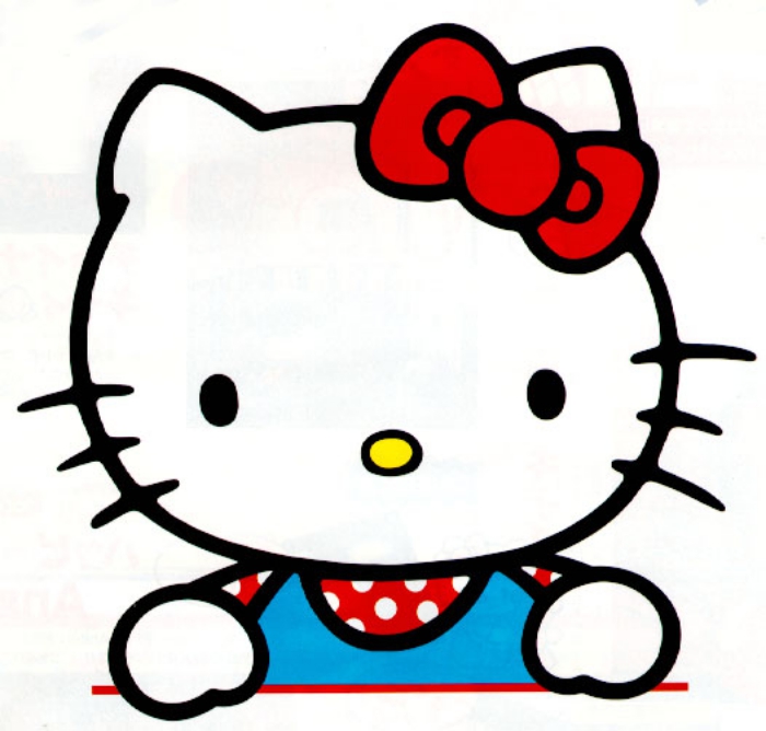 hello-kitty-top