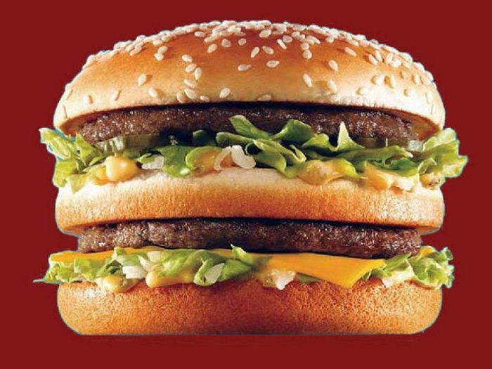 Big-Mac