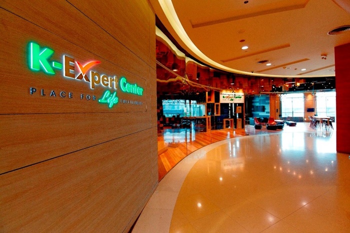 K-Expert-4