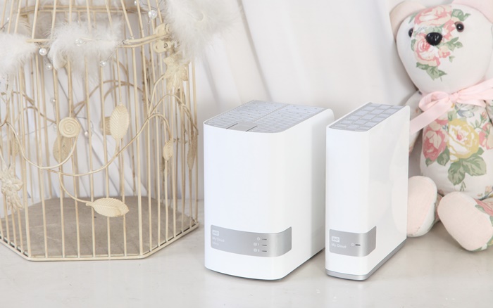 MyCloud-2