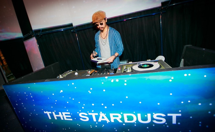 The Stardust