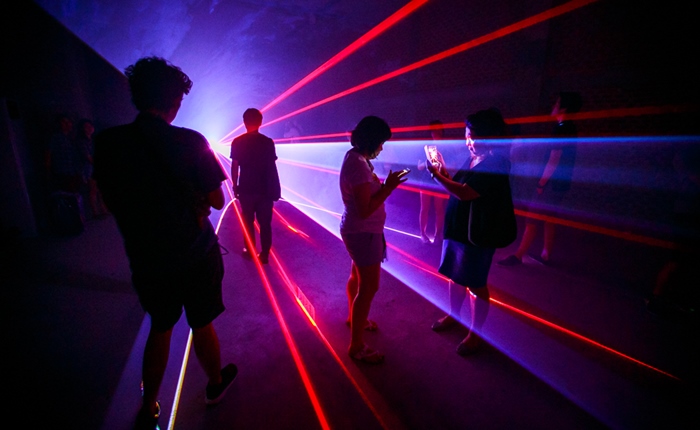 Virtual Journey
