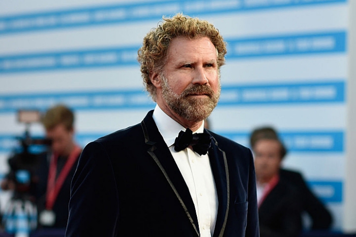 Will-Ferrell