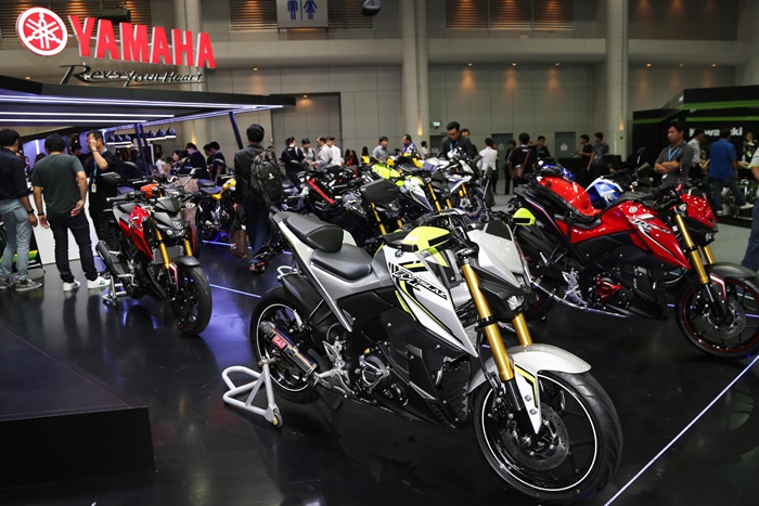 Yamaha-5