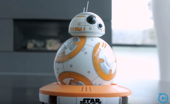 bb8 hili