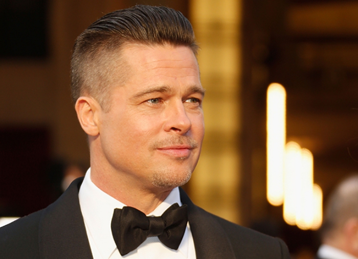 brad-pitt-pompadour-hairstyle