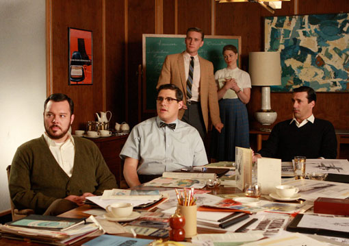 madmen