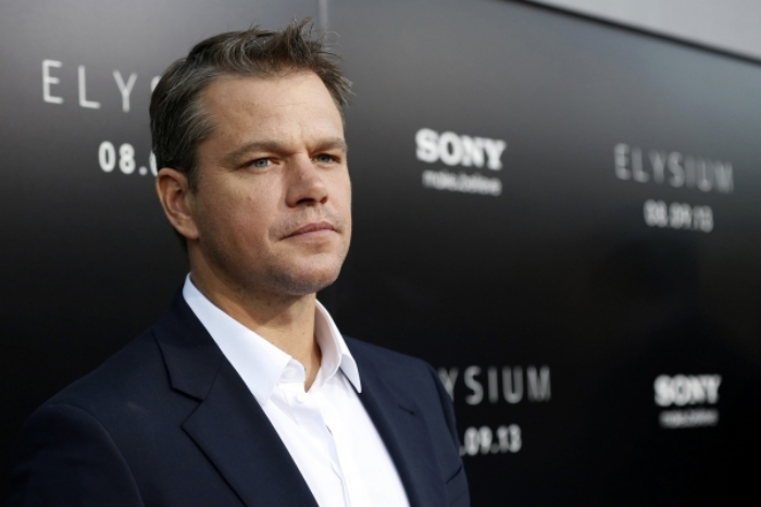 matt-damon