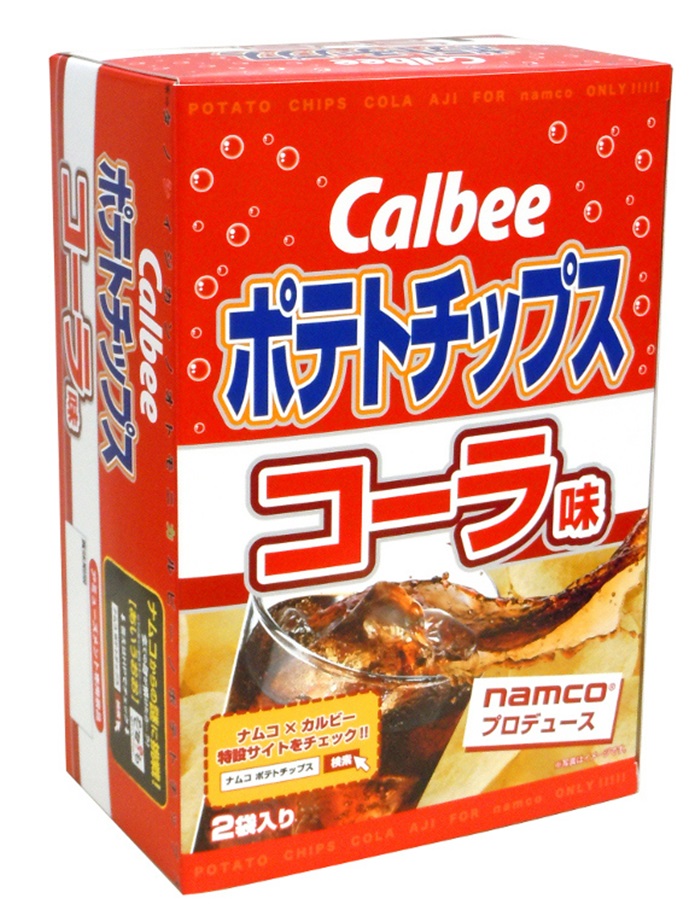 namcocalbee3