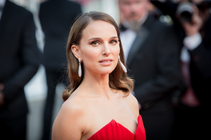 Natalie Portman