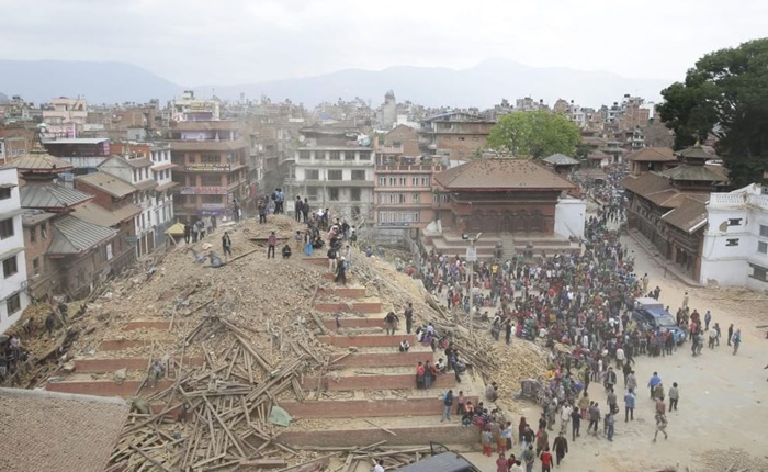 nepal