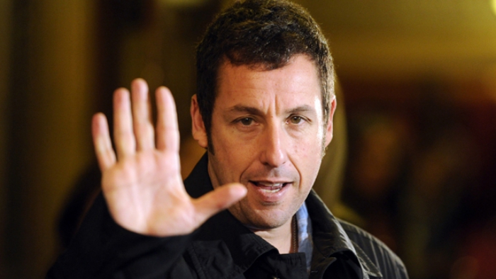 Adam Sandler