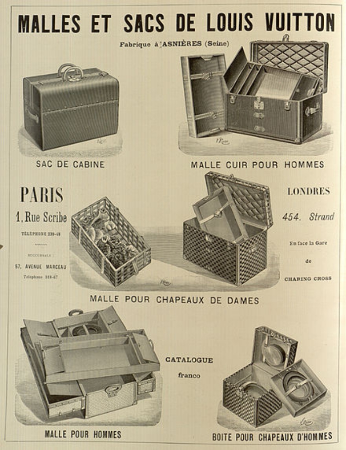 440px-Advertisement_for_Louis_Vuitton_July_1898