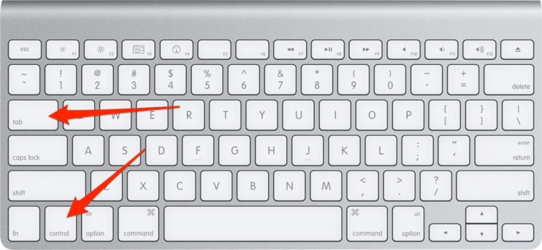 9---tab--change-tabs-in-chrome-or-safari