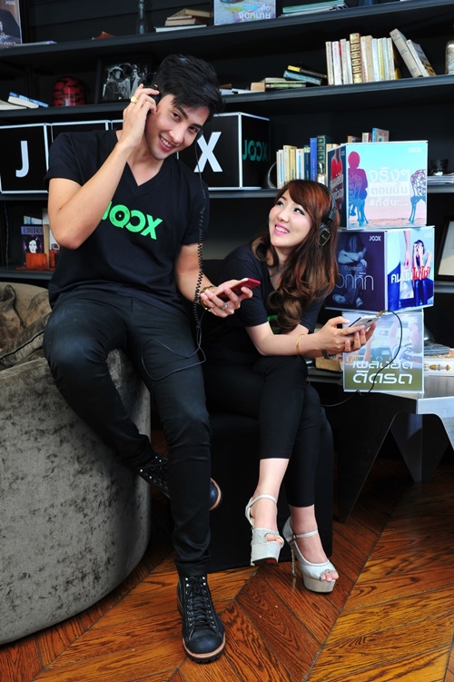 Joox-2