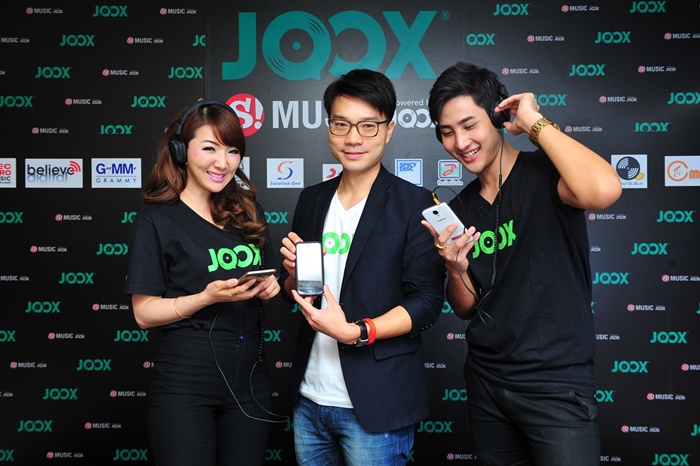 Joox-3