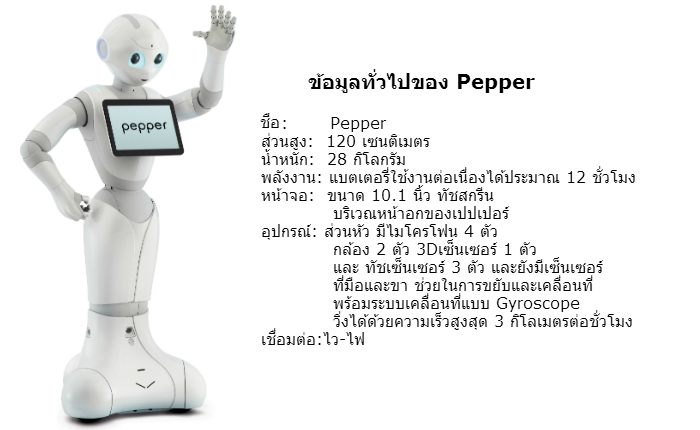 Pepper
