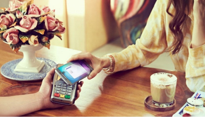Samsung Pay