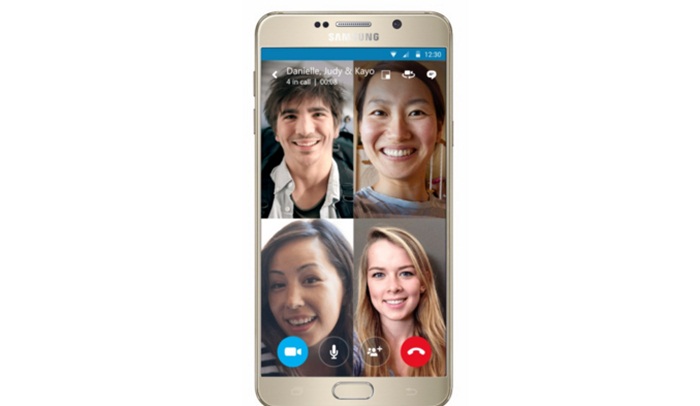 Skype