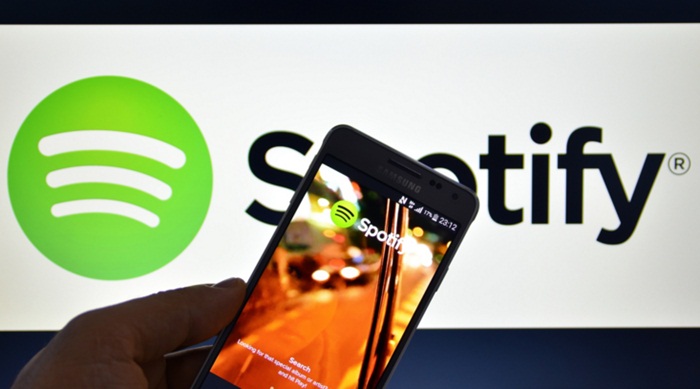 Spotify
