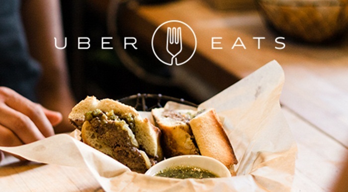 UberEATS