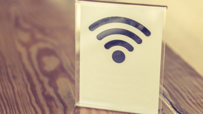 Wi-Fi