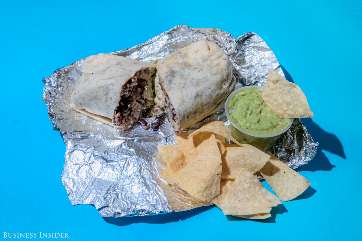chipotle