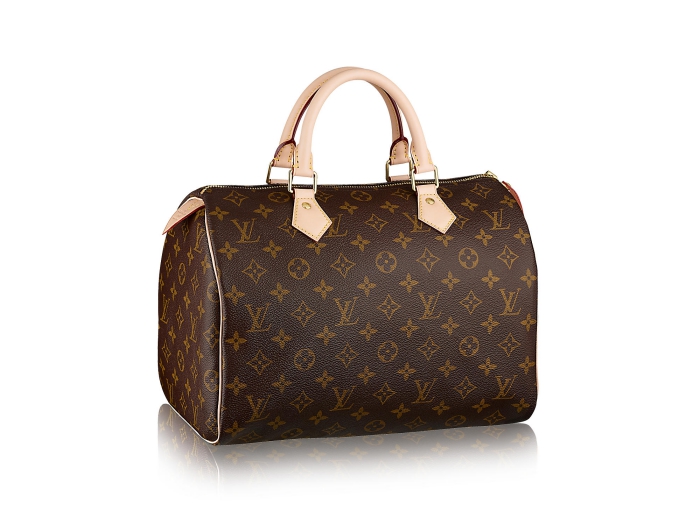 30 เรื่องราวน่าทึ่งของอาณาจักร “Louis Vuitton” แบรนด์เนมที่ไม่มีคำว่าเชย | แหล่งให้ความรู้ ...