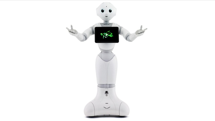 robot