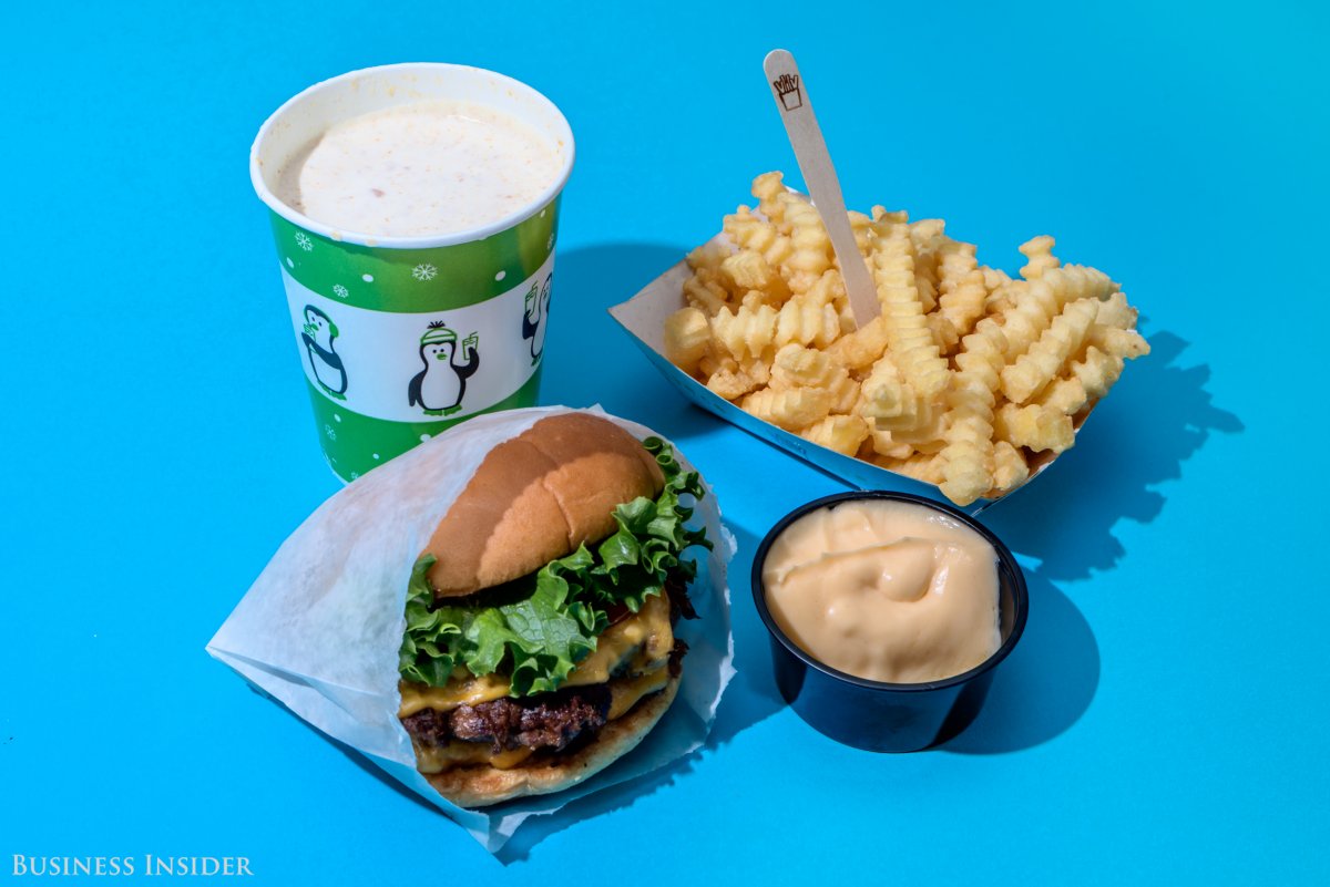shake-shack