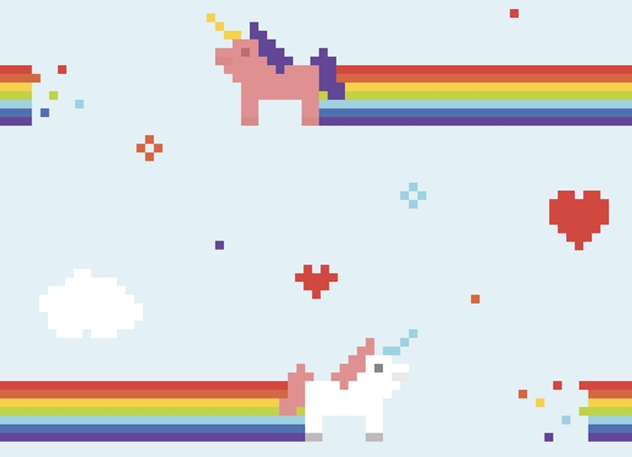 unicorn