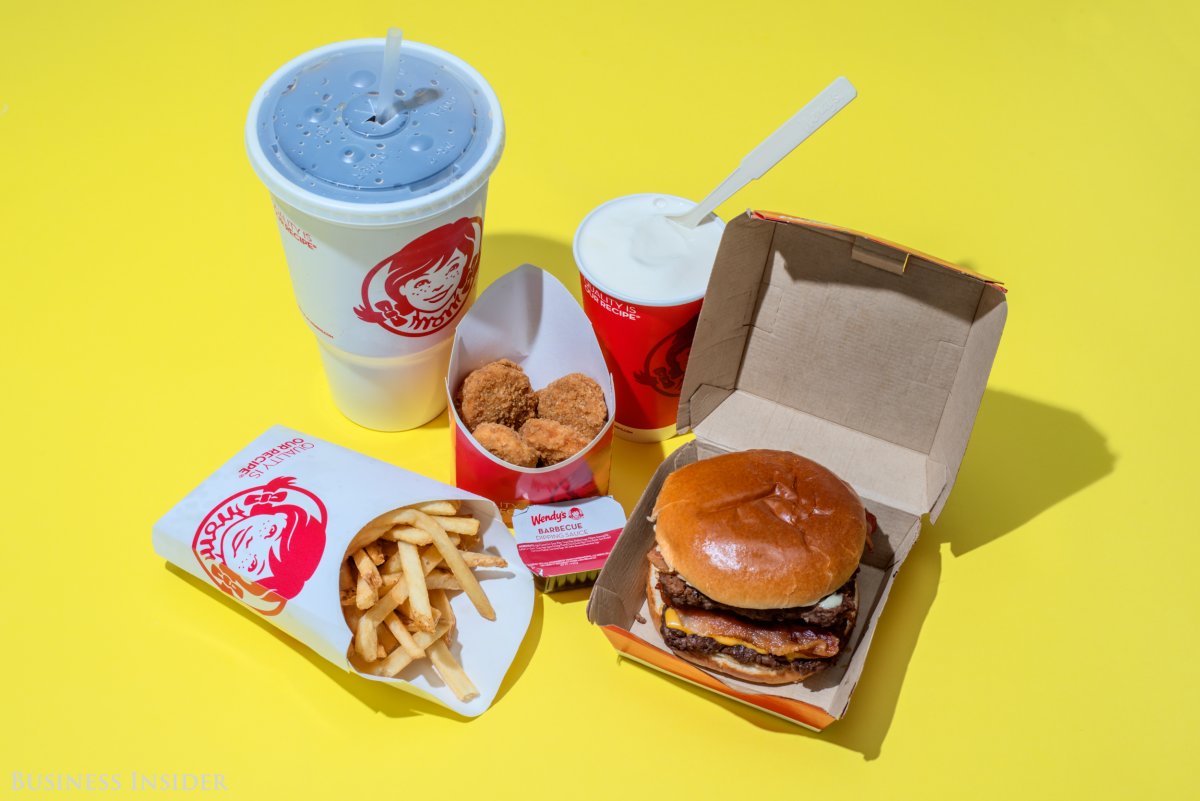wendys