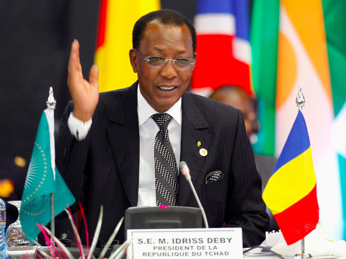 14-chad-635--like-gambia-chad-relies-on-agriculture-and-is-extremely-poor-it-taxes-15-of-turnover-or-40-or-profits-depending-on-which-is-higher