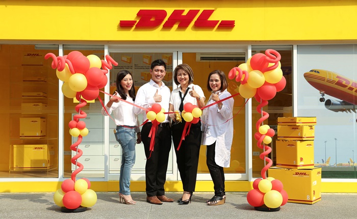 DHL-1