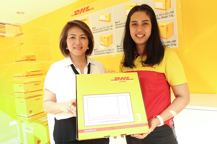DHL-3