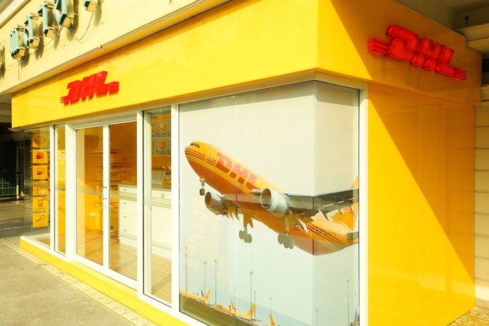 DHL-4