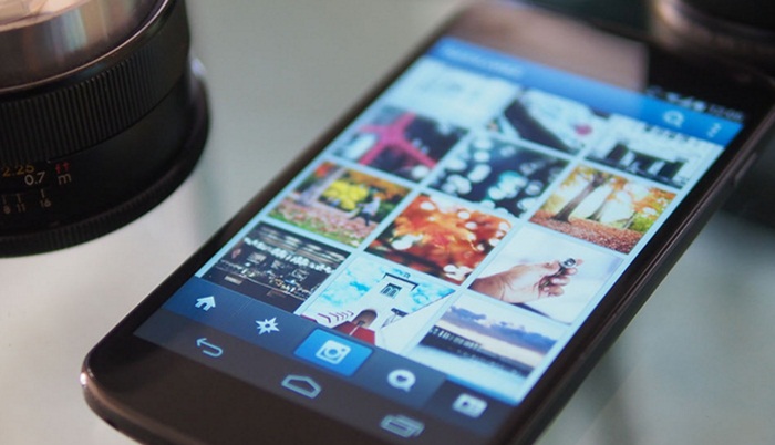 Instagram
