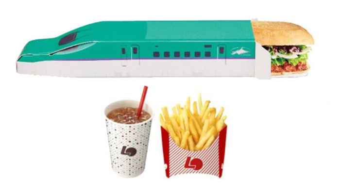 Japan's shinkansen3