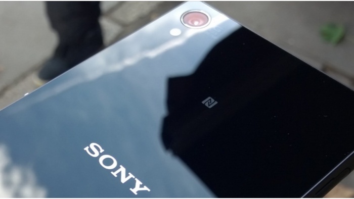 Sony Z line