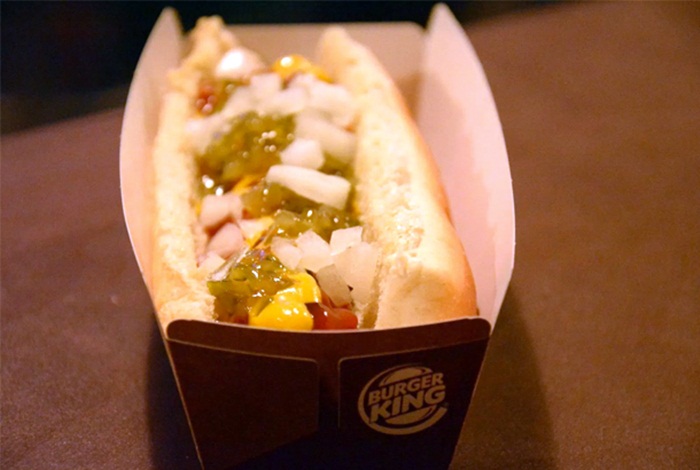burger king 2