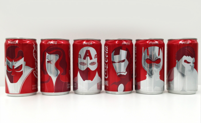 coke