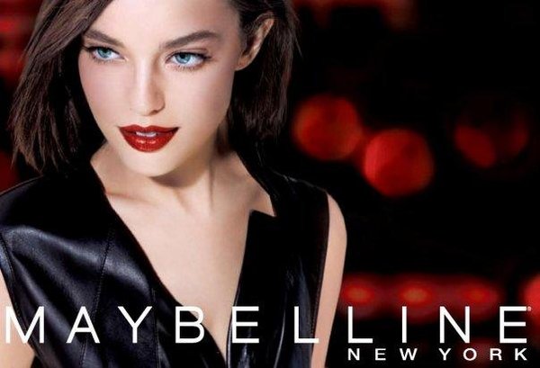 maybelline