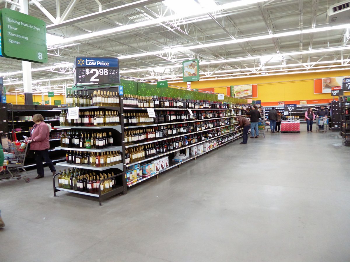 one-thing-that-wasnt-selling-out-was-wine-which-was-not-included-in-the-clearance-sale